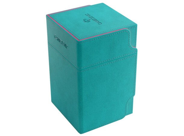 Watchtower 100+ XL Turkis/Rosa Gamegenic 