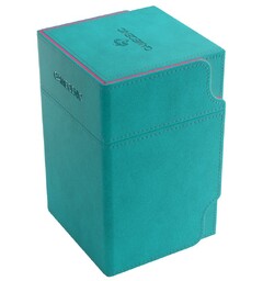 Watchtower 100+ XL Turkis/Rosa Gamegenic