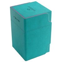 Watchtower 100+ XL Turkis/Rosa Gamegenic