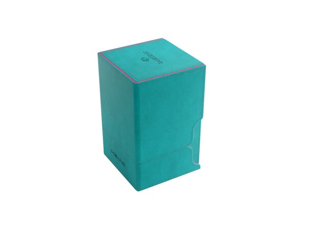 Watchtower 100+ XL Turkis/Rosa Gamegenic 