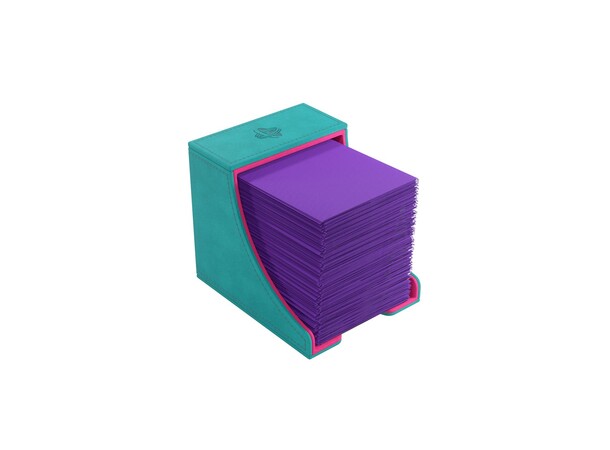 Watchtower 100+ XL Turkis/Rosa Gamegenic 