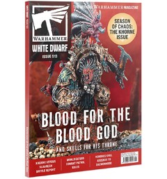 White Dwarf 513 Juni 2025