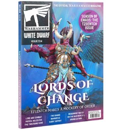 White Dwarf 514