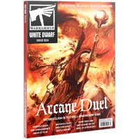 White Dwarf 524 May 2026