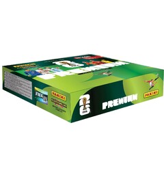 World Cup 2026 Premium Booster Box AdrenalynXL