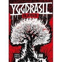 Yggdrasil Burns RPG Core Book 