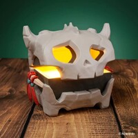 Zelda Light Bokoblin Chest 14cm 