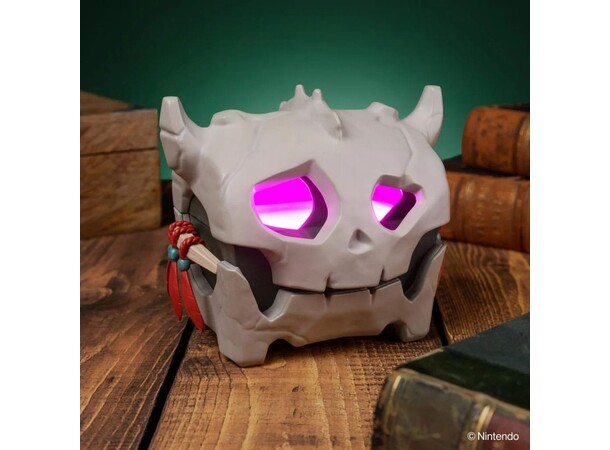 Zelda Light Bokoblin Chest 14cm