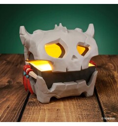 Zelda Light Bokoblin Chest 14cm