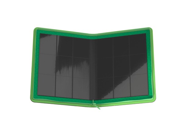 Zipfolio 360 Xenoskin Artist Ed 3 Domini Ultimate Guard - Dominik Mayer 