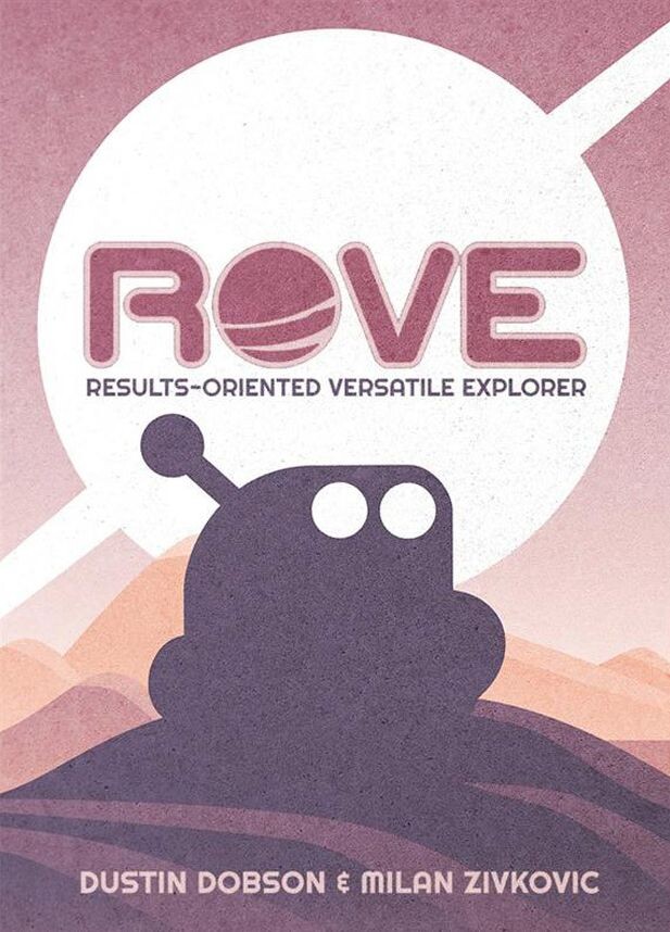 ROVE Essential Collection Brettspill