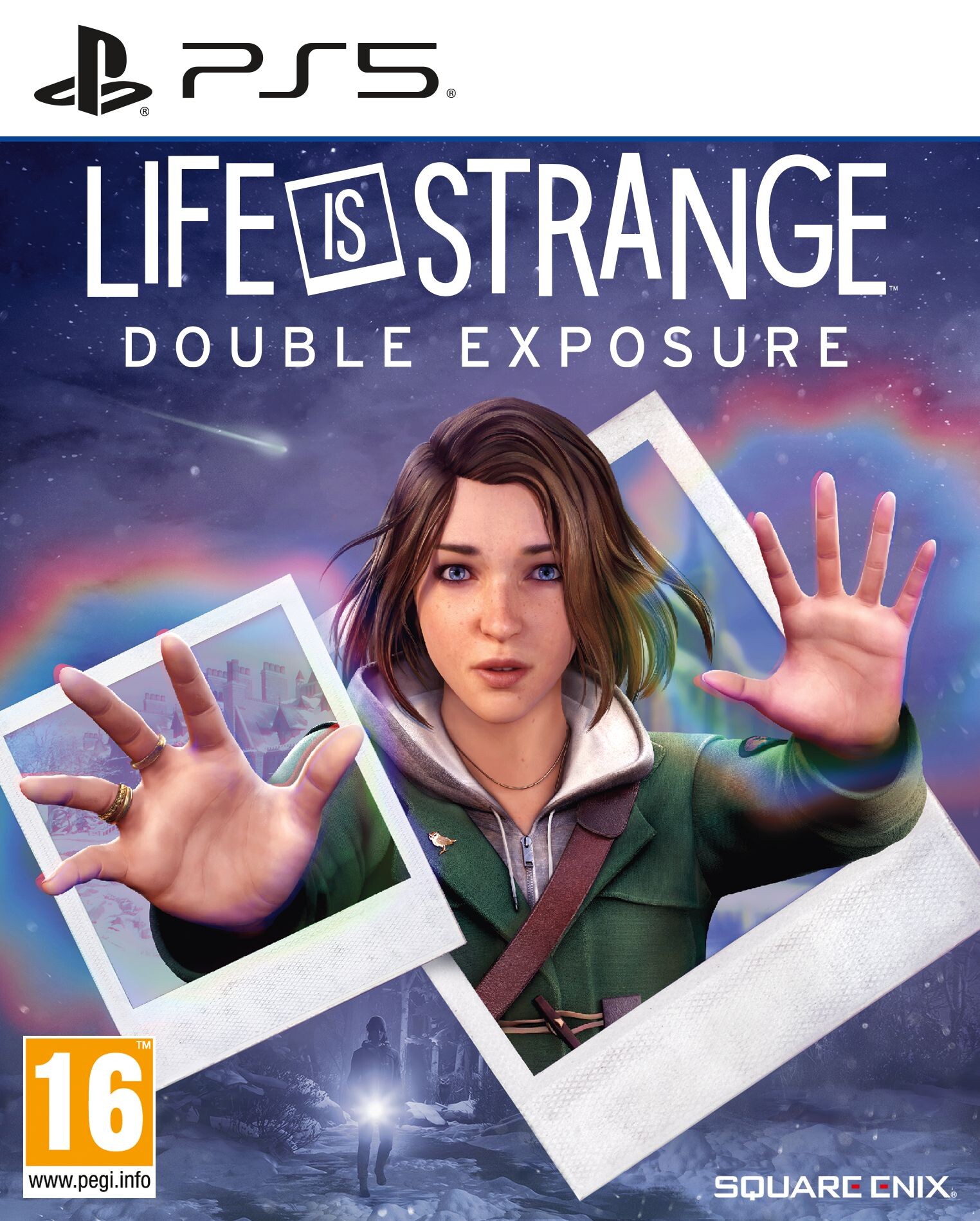 Life is Strange Double Exposure PS5