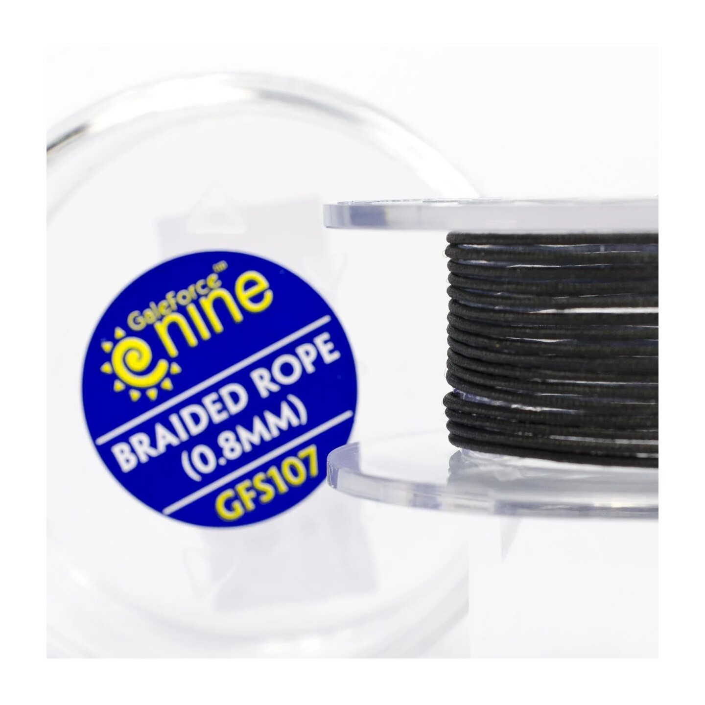 Hobby Scenics Braided Rope 0,8mm (2m) Gale Force Nine