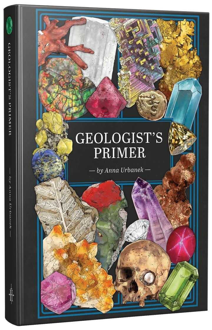 D&D 5E Geologists Primer