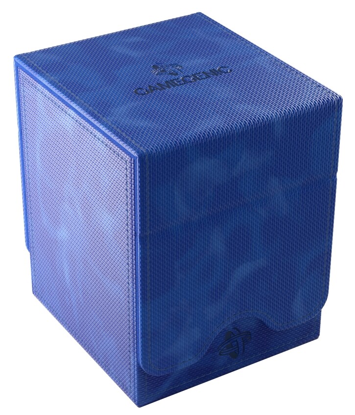 Squire PLUS 100+ XL Blå Gamegenic