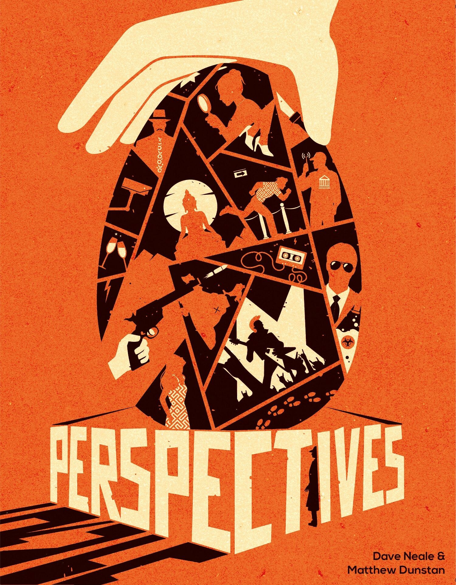 Perspectives Brettspill