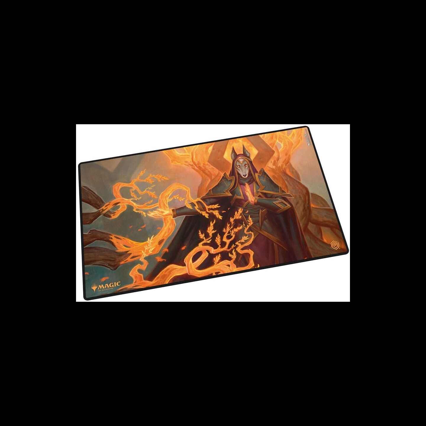 Magic Tarkir Dragonstorm Playmat Abzan Ultimate Guard - Devotee