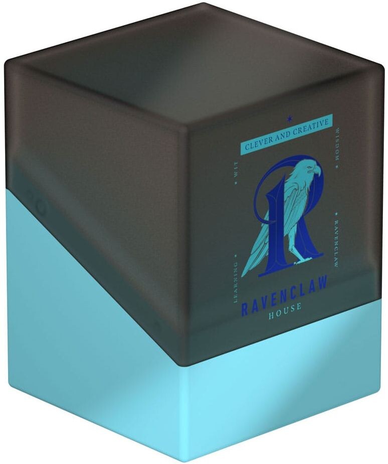 Boulder 100+ Harry Potter Ravenclaw Ultimate Guard