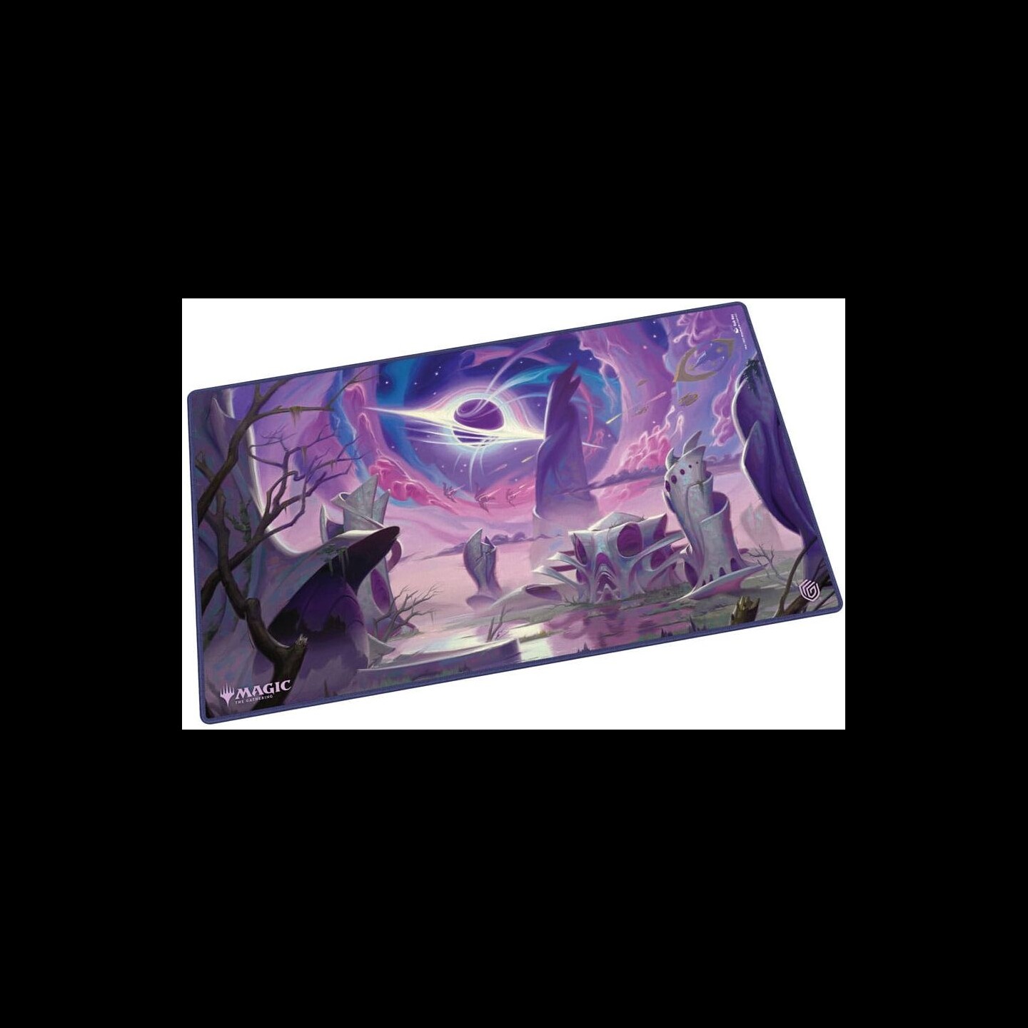 Magic Playmat Godless Shrine Ultimate Guard - Edge of Eternities