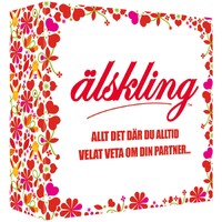 Älskling - SVENSK 