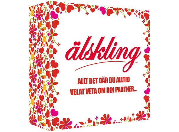 Älskling - SVENSK 