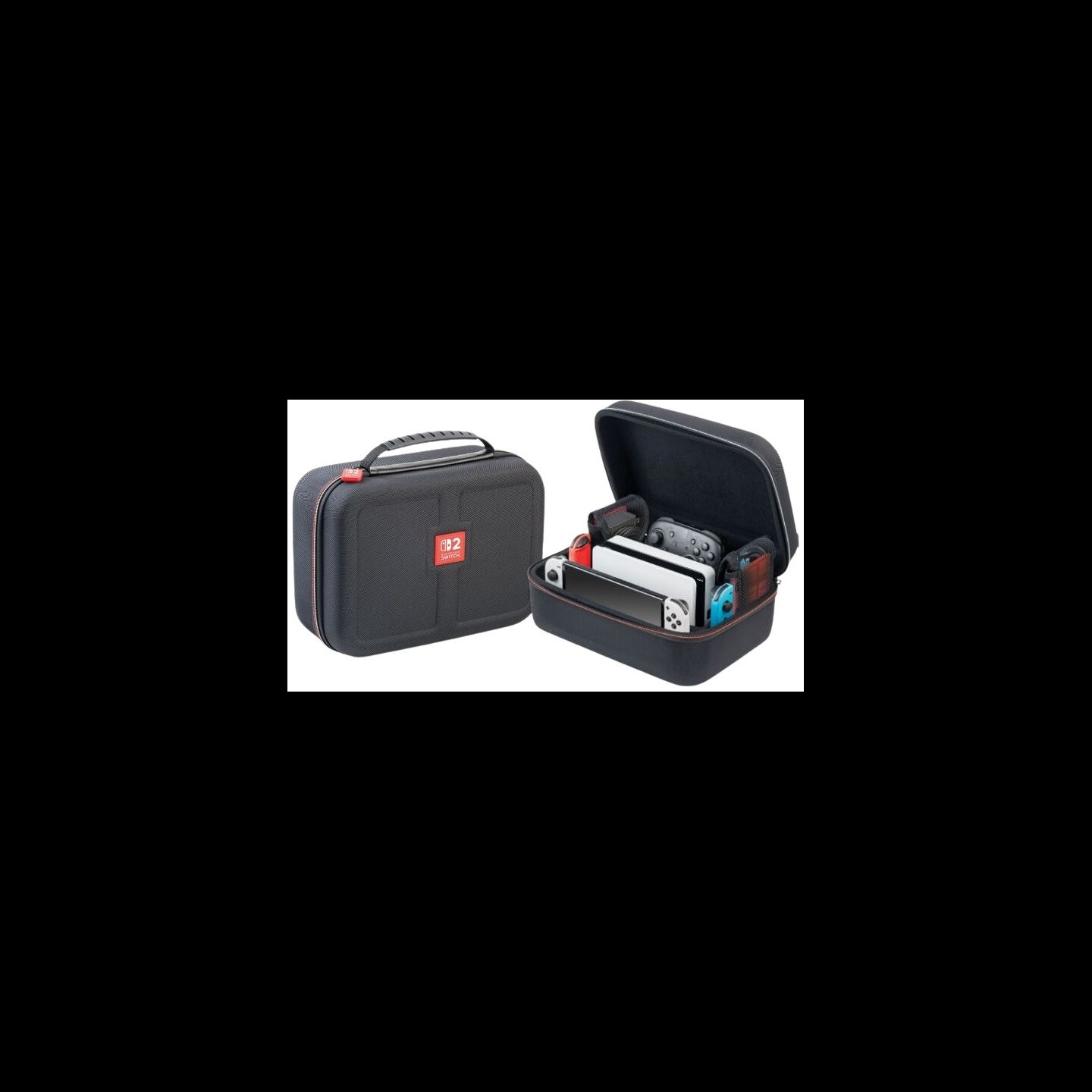 Nintendo Switch 2 Deluxe System Case