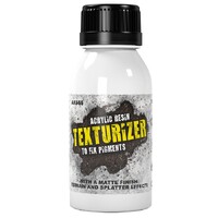 AK Acrylic Resin Texturizer - 100ml 