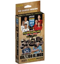 AdrenalynXL FIFA 365 2025 Combo Kings Upgrade