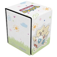 Alcove Deck Box Pokemon Togepi Ultra Pro