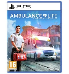 Ambulance Life PS5