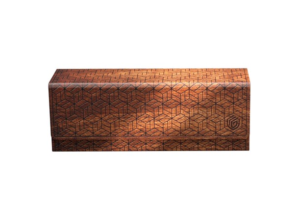 Arkhive 400+ Katana Ultimate Guard - The Shogun's Journey 3 