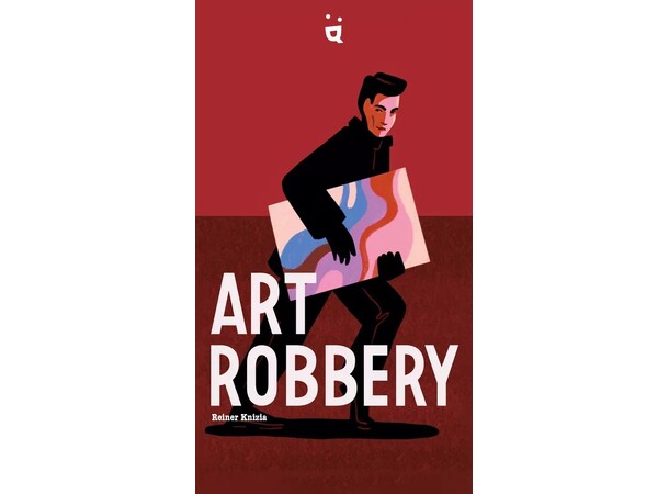 Art Robbery Kortspill 