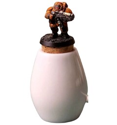 Artis Opus Painting Handle Medium (Duck)