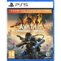 Avatar Frontiers of Pandora Ashes Ed PS5 From the Ashes Edition