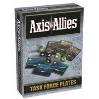 Axis & Allies Task Force Plates 