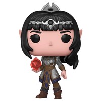 Baldurs Gate 3 POP Figur Shadowheart 