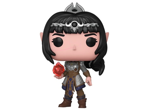Baldurs Gate 3 POP Figur Shadowheart 