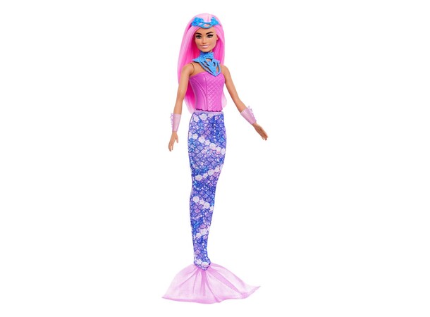 Barbie Julekalender Doll Fantasy - Advent Calendar 