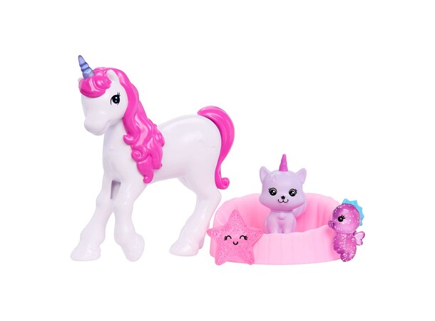 Barbie Julekalender Doll Fantasy - Advent Calendar 