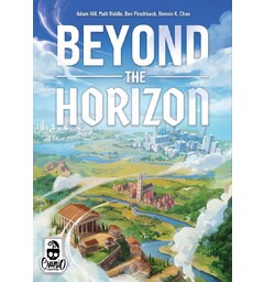 Beyond The Horizon Brettspill