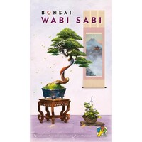Bonsai Wabi Sabi Expansion Utvidelse til Bonsai