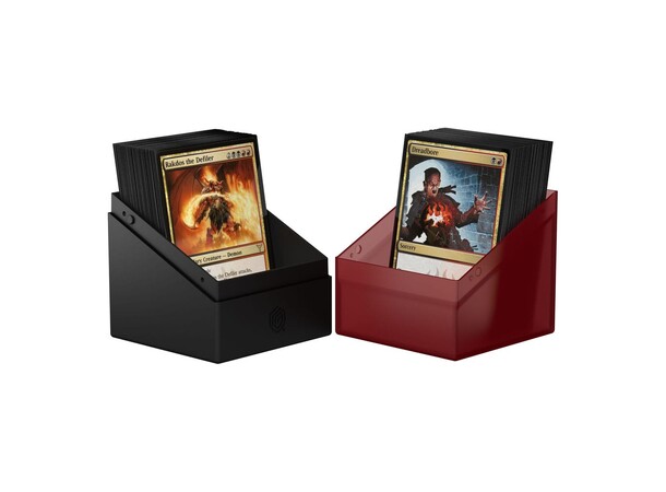 Boulder 100+ Guild Summit Rakdos Ultimate Guard 