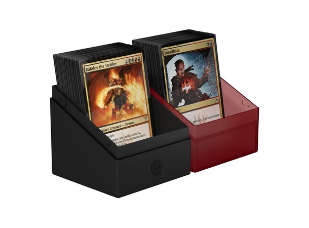 Boulder 100+ Guild Summit Rakdos Ultimate Guard 