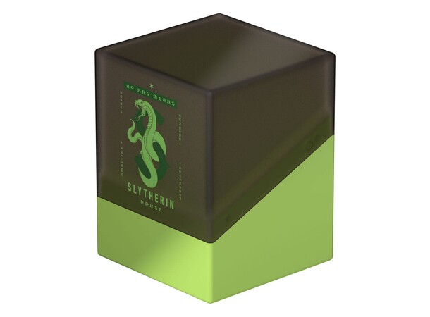 Boulder 100+ Harry Potter Slytherin Ultimate Guard 