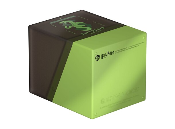 Boulder 100+ Harry Potter Slytherin Ultimate Guard 