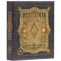 Bretwalda Artefacts Expansion Expansion till Bretwalda