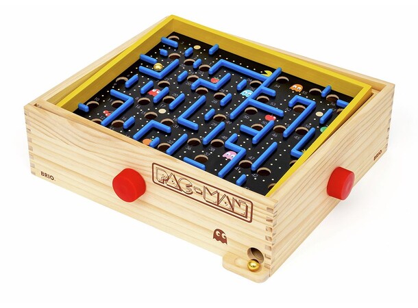 Brio Labyrinth Pac-Man