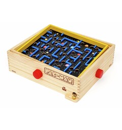 Brio Labyrinth Pac-Man