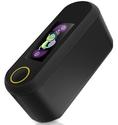 Brook Pocket Auto Catch Carry