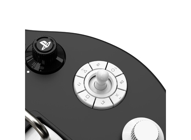 CRKD Guitar Pro Gibson SB Black PS5 20th Anniversary Edition 